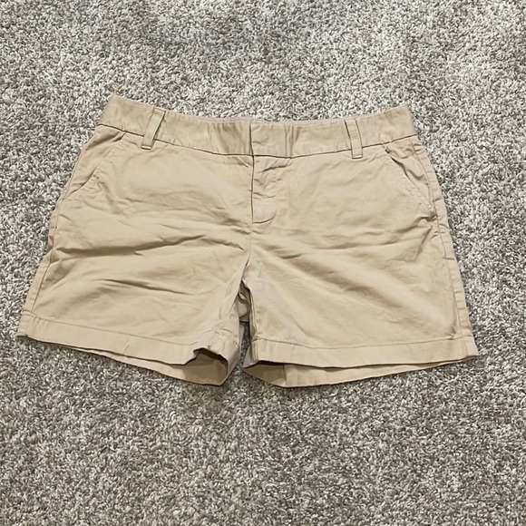Caslon Pants - Caslon/ Khaki Shorts